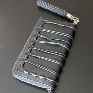 Oberkampf passport case